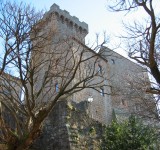 Storia-castello di Arcidosso