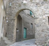 Storia-porta talassese