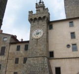 Storia-torre di Santa Fiora