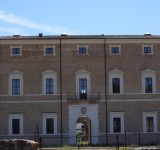 Storia-Villa Sforzesca