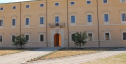 Villa Sorzesca, Castell’Azzara